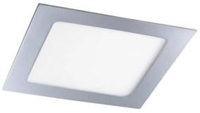 Rabalux 5587 - LED За баня Осветление за окачен таван LOIS LED/12W/230V 4000K IP44