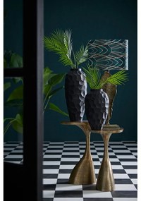 Метална кръгла маса за съхранение 33x40 cm Macau - Light &amp; Living