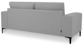 Сив диван 164 cm Chile – Scandic