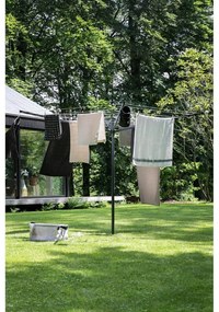 Градинска сушилня за дрехи в антрацитен цвят 50 m Topspinner – Brabantia