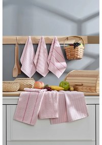 Памучни кърпи за съдове в комплект от 6 бр. 30x50 cm Sofya – Foutastic