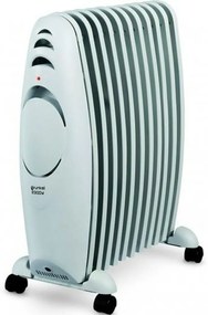 Маслен радиатор (11 ребра) Grunkel RAC-11 Efiheat 2300 W