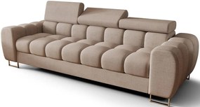 Диван Lordy триместен-Mpez