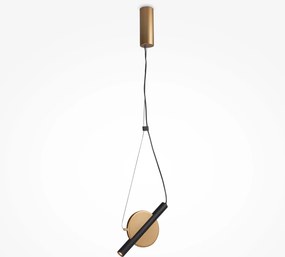 Maytoni Висящо осветително тяло - MOD150PL-L5BS3K