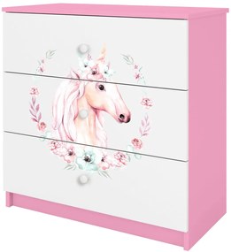 Скрин Babydreams Cartoon-Roz-Unicorn