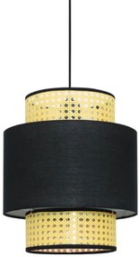 Висяща таванна лампа Nisyros singlelight-Menta