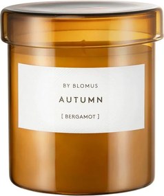 Ароматна свещ от соев восък с време на горене 45 час Valoa Autumn – Blomus