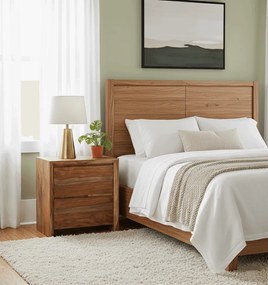 Нощно шкафче Junia