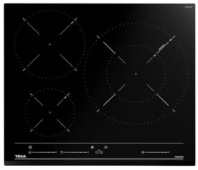 Teka IZC 63320 Индукционен плот за вграждане