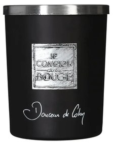 Ароматна свещ atmosphera Loyd, Стъкло, 490 g - Frangipani Delights