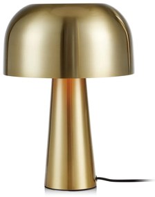 Настолна лампа в меден цвят Blanca - Markslöjd