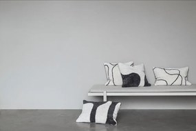 Памучна калъфка за възглавница 40x60 cm Shadow – Mette Ditmer Denmark