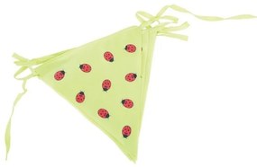 Bigjigs - Градински гирлянд