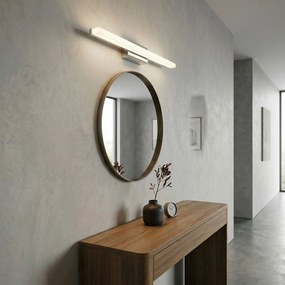 Аплик LED 60CM APP1846-1W CHROM