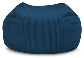 Син пуф Voltaire – Bobochic Paris