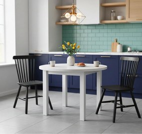 Разтегателна маса Tia IV-Leuko