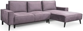 Ъглов диван Junction-Mwb-Left
