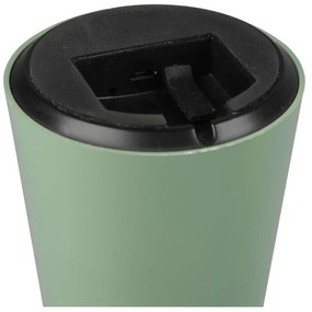 Външно осветително тяло ø 14 cm Lennon – Trio