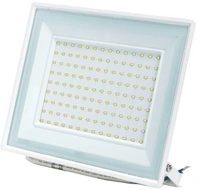 Aigostar - LED прожектор LED/100W/230V 4000 IP65