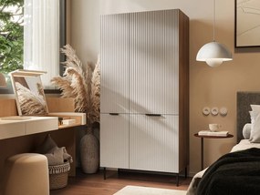 Гардероб Almera с две врати