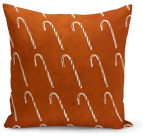 Калъфка за възглавница с коледен мотив 43x43 cm - Kate Louise