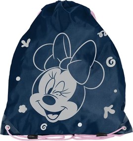 Ученическа раница + чанта за обувки и моливник MINNIE MOUSE