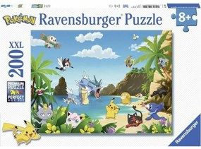 Пъзел Ravensburger POKEMON 200 Части