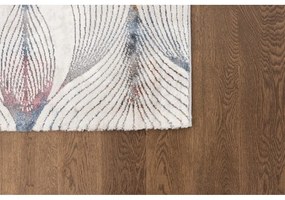 Светлосив килим 200x300 cm Simp – FD