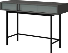 Конзола Alsy Reg-Тъмносив