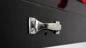 Маса за инструменти с чекмедже 120 X 60 X 150 cm