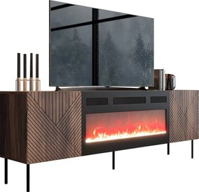 TV шкаф Art Deco 190 EF