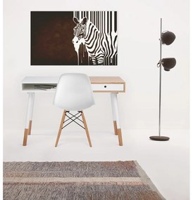 Работна маса Sonnenblick - Woodman