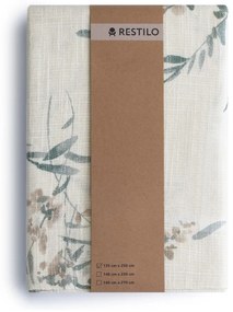 Кремаво перде 135x250 cm Ramita – Restilo