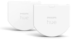 К-кт 2 бр. стенен превключващ модул Philips Hue SWITCH