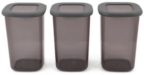 Кутии в комплект 3 бр. за храна – Hermia