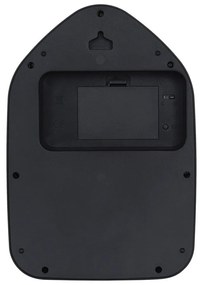 Стенен часовник Modern Doggy – Karlsson