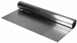 Horecano - Иноксов нож за тесто среден E2703A CN-(A0174)