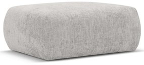 Светлосива табуретка Matera - Cosmopolitan Design