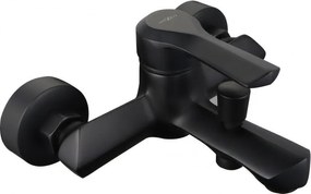 Mexen Sabre батерия за вана, черна - 72130-70