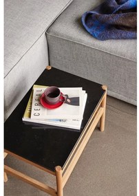 Мраморна странична масичка 40x60 cm Raw – Hübsch