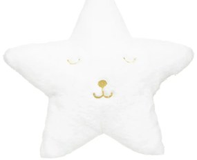 Детска възглавница atmosphera Star, Бял