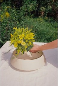 Керамична декоративна купа ø 36 cm Tuga – noo.ma