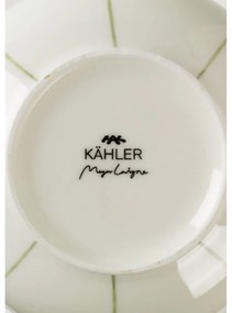 Ваза от каменна керамика, височина 20 cm Signature - Kähler Design