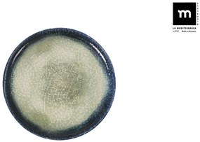 Десертна чиния LA MEDITERRANEA Olaf, 20 cm, порцелан