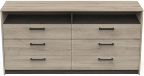 Скрин с чекмеджета Winston plus-Fusiko