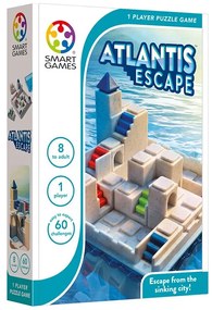 SmartGames - Игра Atlantis escape SG442G