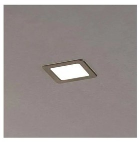 Eglo 99167 - LED вградено осветително тяло FUEVA 5 LED/5,5W/230V