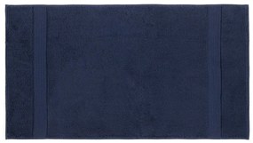 Комплект от 3 тъмносини памучни кърпи , 30 x 50 cm Chicago - Foutastic