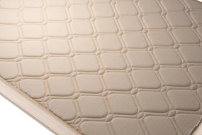 Двулицев Матрак с коноп 25 cm, Hemp Natural Sleep