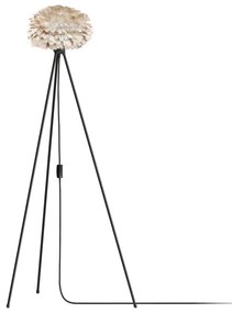 Светлокафяв абажур ø 35 cm Eos mini - UMAGE